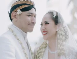 5 Fakta Suami BCL, Tiko Aryawardhana Diduga Gelapkan Dana Rp. 9,6 Miliar