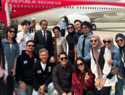 Jika Punya Daya Tarik, Coba Artis Cari Investor, Jangan Cuma Nampang Sesaat di IKN