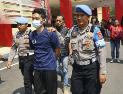 Remaja Pamer Kemaluan ke Ojol di Bandung Ternyata Member Komunitas Eksibisionis