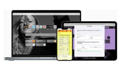 Ini 5 Alasan Apple Klaim Safari Jauh Lebih Aman Dari Chrome