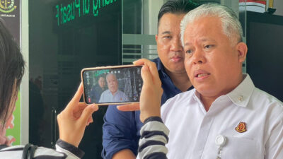 Kejagung Sita Lima Aset Tanah dan Bangunan Milik Harvey Moeis di Jakarta