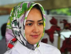 Sejumlah Tokoh Banten Berebut Posisi Cawagub Airin Rachmi Diany