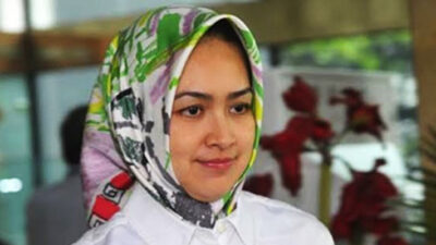 Sejumlah Tokoh Banten Berebut Posisi Cawagub Airin Rachmi Diany