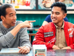 Didukung Jokowi, Kenapa Kaesang Tak Berani Maju di Pilgub Jakarta