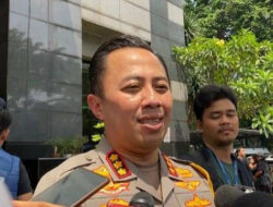 Polda Metro Jaya Periksa Pendeta Gilbert Lumoindong Soal Dugaan Penistaan Agama