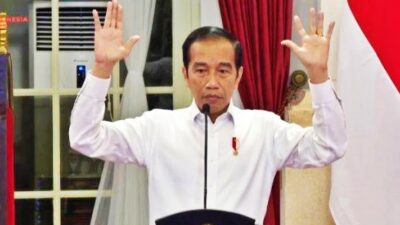 Utang Makin Membengkak, Publik Kecewa Jokowi Ingkar Janji