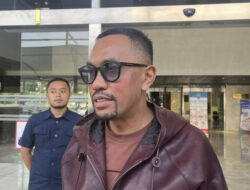 Ahmad Sahroni Curiga Ada ‘Hengki Pengki’ di Putusan Vonis Bebas Ronald Tannur