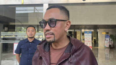 Ahmad Sahroni Curiga Ada ‘Hengki Pengki’ di Putusan Vonis Bebas Ronald Tannur