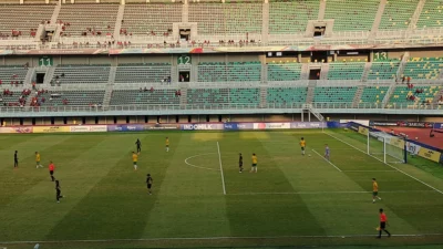 Hajar Malaysia Lewat Adu Penalti, Australia Juara Ketiga Piala AFF U19 2024