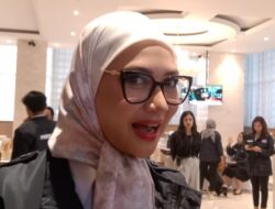 Sebulan Gabung, Angkie Yudistia Langsung Didaulat Jadi Bendum Perindo