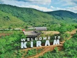 Berkunjung ke Kiram Park, Destinasi Wisata Alam di Banjar, Kalsel
