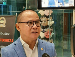 Mukhtarudin: Ekonomi Digital Jadi Mesin Pertumbuhan Perekonomian Nasional