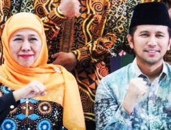 KPK Tak Segan Panggil Khofifah dan Emil Dardak Terkait Korupsi Dana Hibah Pokmas