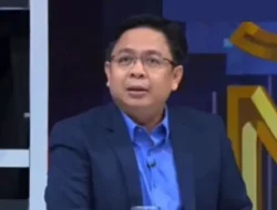 PDIP Vs Keluarga Jokowi Berpotensi Tempur di Pilgub Jateng 2024