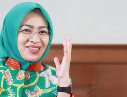 Balik Arah! Partai Golkar Dukung Airin Rachmi Diany di Pilgub Banten