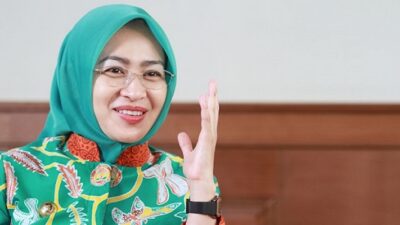 Ujang Komarudin: Airin Rachmi Diany Punya 4 Modal Menang Pilgub Banten, Popularitas, Akseptabilitas, Elektabilitas dan Isi Tas