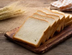 Picu Risiko Jantung dan Kanker, BPOM Minta Produsen Tarik Roti Okko Dari Pasaran