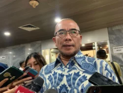 Kasus Dugaan Asusila, Aktivis Perempuan Doakan Ketua KPU Hasyim Asyari Dipecat DKPP