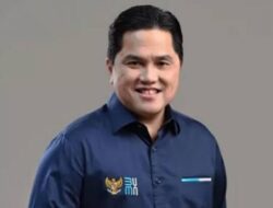 14 BUMN Yang Sakit Parah Terancam Dibubarkan Erick Thohir Tahun 2024 Ini