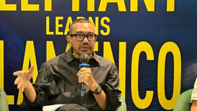 Banyak Orang Dekat Prabowo Diangkat Jadi Komisaris, Ini Penjelasan Kementerian BUMN