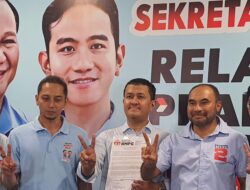 Soemitronomics: Jalan Konsolidasi Demokrasi Pemerintahan Prabowo