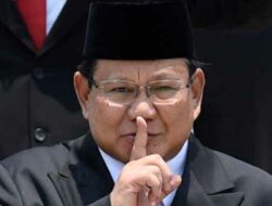 Karena IKN, Prabowo Subianto Khawatir Program Makan Bergizi Gratis Tak Berjalan?