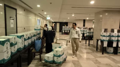 Fatwa MUI Nyatakan Pengelolaan Dana Haji Saat Ini Haram, Ini Tanggapan BPKH