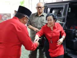 Megawati: Kenapa PDIP Dibeginikan? Salah Saya Apa? Negara Dikocak-kacik Enggak Jelas!