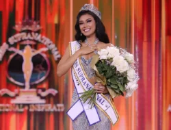 Sosok Harashta Haifa Zahra, Peraih Gelar Miss Supranational 2024