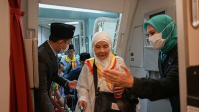 Mufti Aimah Nurul Anam: Ongkos Mahal Tapi Pelayanan Murahan, Haji 2025 Jangan Pakai Garuda Lagi