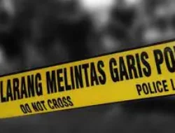 Tembak Warga di Acara Nikahan, Anggota DPRD Lampung Tengah Fraksi Gerindra Jadi Tersangka