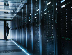 Wah! PDN Kominfo Ternyata Diserang 2 Ransomware, Butuh 2 Kunci Untuk Buka Seluruh Data