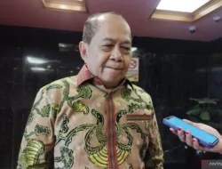 Syarief Hasan Beri Sinyal Demokrat Dukung Dedi Mulyadi Di Pilgub Jabar 2024