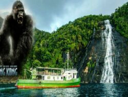Pesona Pulau Mursala, Rumah Kingkong di Sibolga Tapanuli Tengah