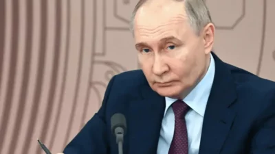 Sanksi Perdagangan Terhadap Rusia Justru Merugikan Barat Hingga Rp. 4.200 Triliun