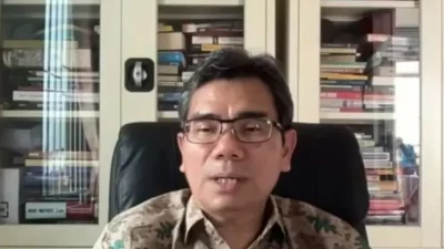 Survei LSI: Elektabilitas Musa Rajekshah Tertinggi sebagai Bakal Cawagub Sumut
