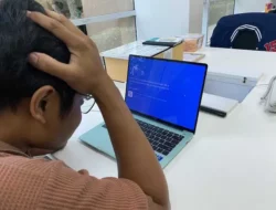 97 Persen PC Windows Pulih dari Blue Screen, Apa Kabar 3 Persen Sisanya?