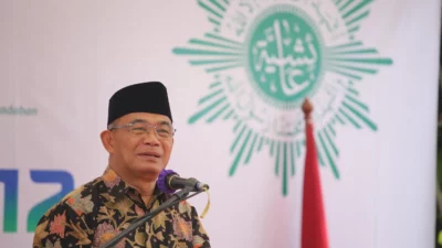 Dipimpin Muhadjir Effendy, Ini Daftar Anggota Tim Pengelola Tambang PP Muhammadiyah