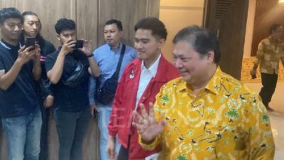 Ini Reaksi PKS dan PDIP Soal Rencana Partai Golkar Duetkan Kaesang-Jusuf Hamka di Pilgub Jakarta