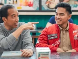 Kaesang Beri Kode ke Ridwan Kamil Jika Bosan di Jabar Bisa Cari Tantangan Baru di Jakarta