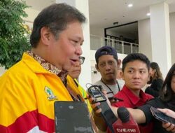 Pilgub Banten 2024: Sudah Sewajarnya Partai Golkar Dukung Airin Rachmi Diany, Bukan Yang Lain