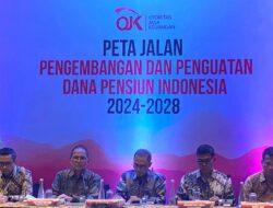 OJK Bubarkan 6 Dana Pensiun di Semester I 2024, Bagaimana Nasib Uang Pesertanya?