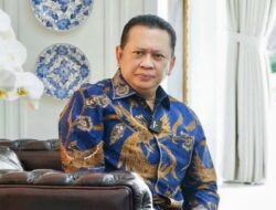 Bamsoet Desak OJK Tindak Tegas Penyalahgunaan Data Pribadi di Sektor Perbankan