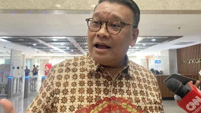 Hadang Koalisi Gajah Bobby Nasution, PDIP Siapkan Edy Rahmayadi dan Nikson Nababan di Pilgubsu