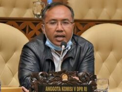 Suryadi Jaya Purnama Soal HGU IKN Diobral 190 Tahun: Jokowi Mulai Kehilangan Akal! Frustasi!