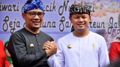 Saleh Daulay: PAN Ajukan Bima Arya dan Desy Ratnasari Jadi Cawagub Ridwan Kamil