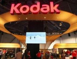 Kisah Bangkrutnya Kodak: Remehkan Inovasi Karyawan, Gagap Hadapi Perubahan