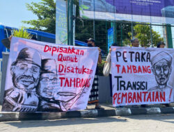 Sindiran Telak Aktivis ke Muhammadiyah dan NU: Dipisahkan Qunut, Disatukan Tambang
