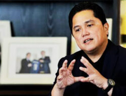 Pengamat Ekonomi: Klaim Erick Thohir Soal Whoosh Hemat BBM Rp. 3,2 Triliun Hanya Ilusi