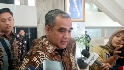 Ini Daftar Nama 6 Cagub Yang Diusung Gerindra di Pilkada 2024